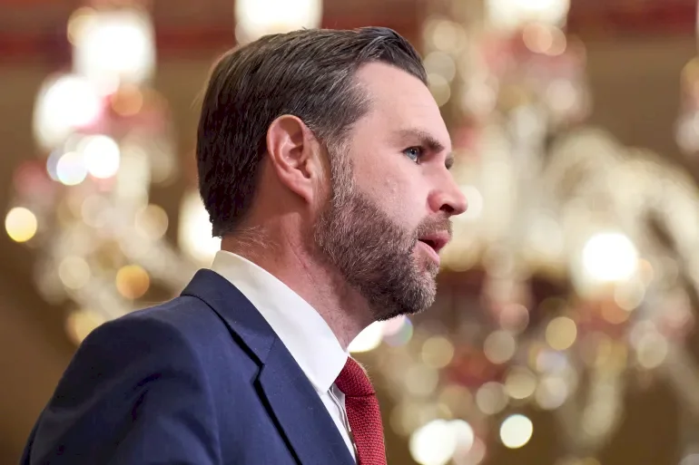 Entre loyauté et ambition.. Vance dans une course précoce pour succéder à Trump