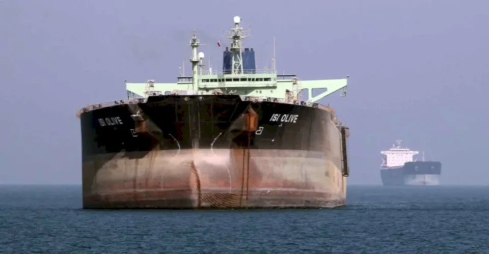 La marine américaine intercepte un tanker lié à l'Iran en mer d'Arabie