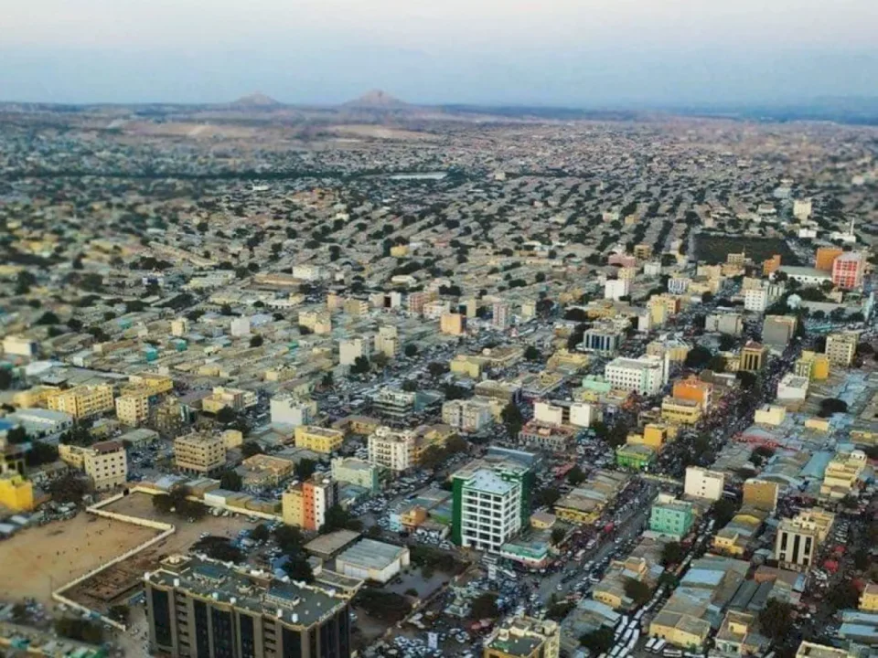 بيان عربي مشترك يدين تعيين إسرائيل مبعوثا دبلوماسيا لدى "أرض الصومال"
