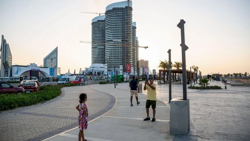 L'Égypte impose des frais sur les projets de partenariat immobilier dans les nouvelles villes