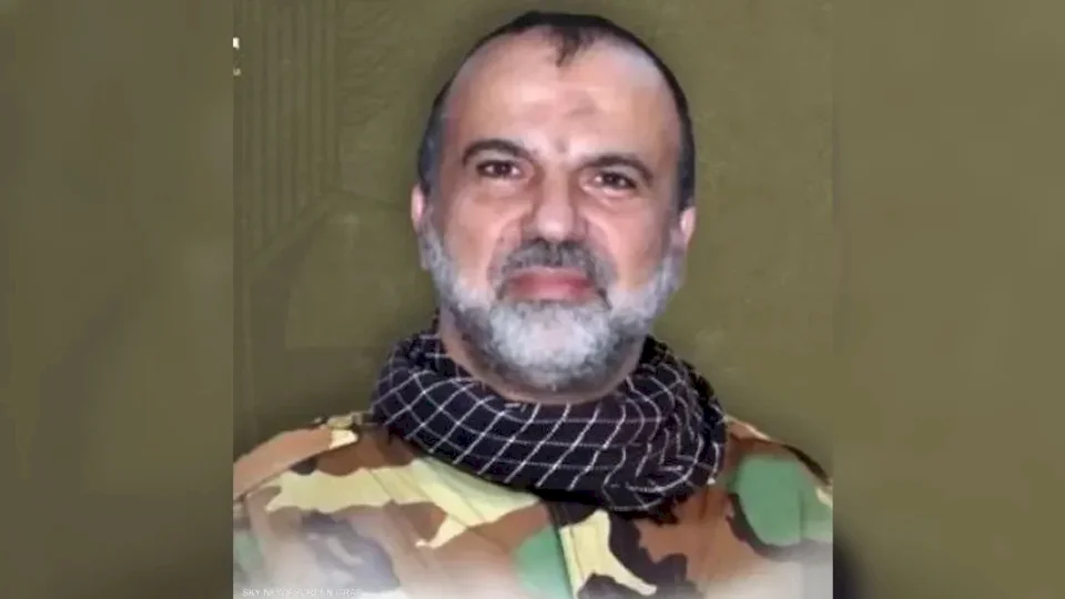 Mort du responsable du Hezbollah à la ville de Bint Jbeil, Ali Redha Abbas
