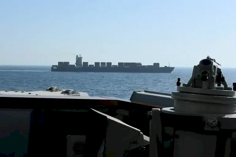 L'économie mondiale se dirige-t-elle vers le pire scénario avec le blocus des ports iraniens ?