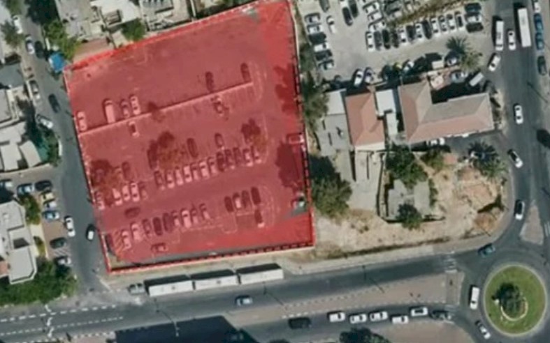 הכיבוש מאשר הקמת בית ספר יהודי בשייח' ג'ראח