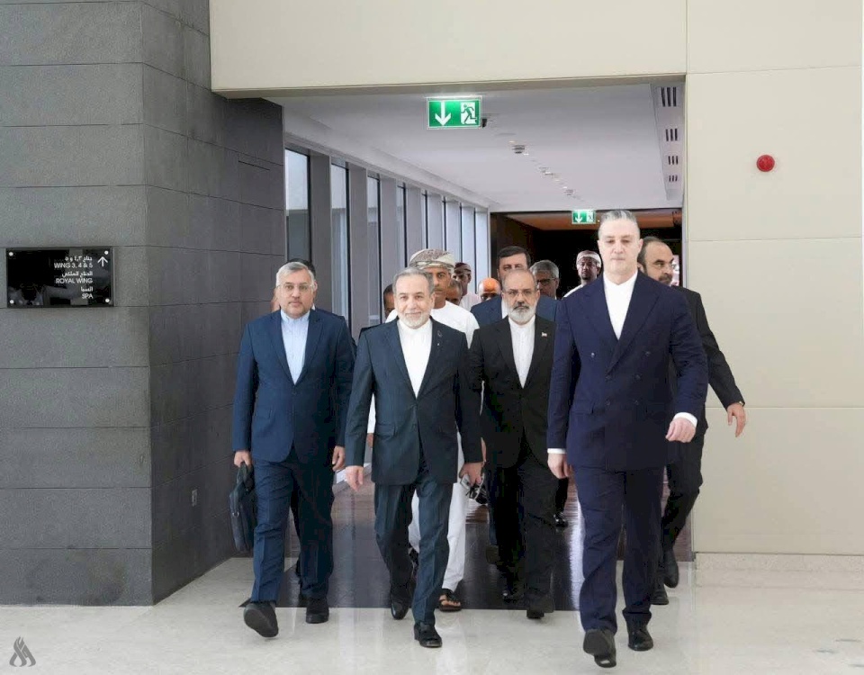 Axios : une division profonde en Iran... Un tronçon militaire et un autre négociateur