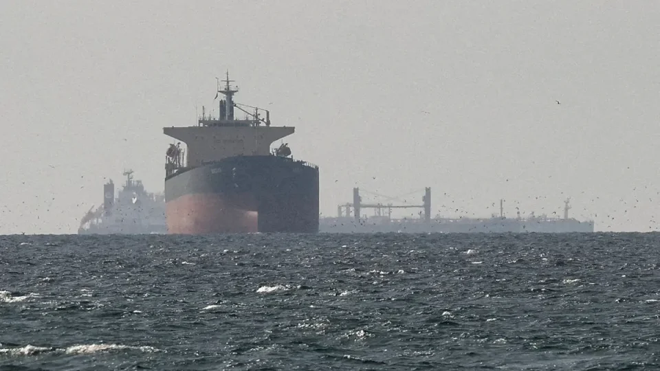 Iran : 24 navires ont traversé le détroit d'Hormuz au cours des 24 dernières heures