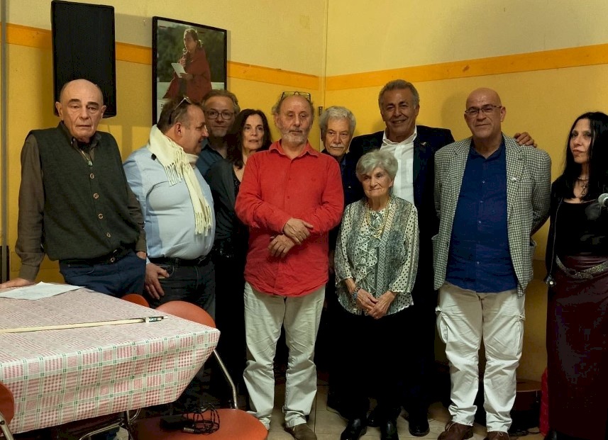 Les activités de la "Semaine des prisonniers" en Italie se poursuivent avec une large participation et des appels à une action légale européenne
