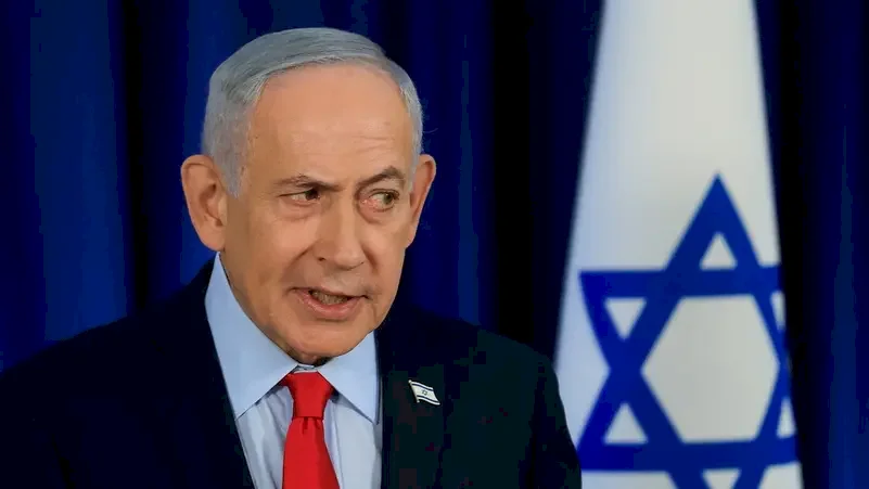 Netanyahu : J'ai eu un appel "excellent" avec Trump et nous coopérons pour faire pression sur l'Iran
