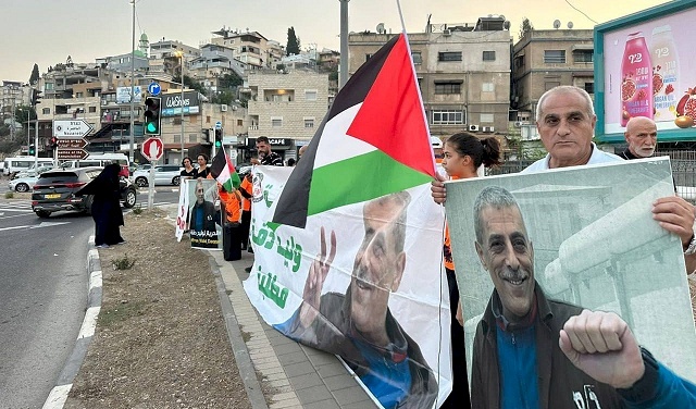 Adala se tourne vers la Cour suprême d'occupation pour demander la restitution des corps de six citoyens arabes