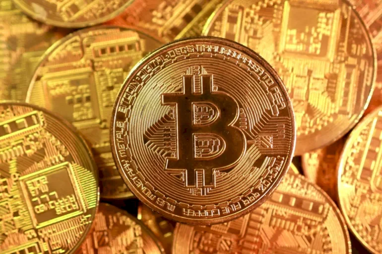 Le Bitcoin atteint son plus haut niveau en 12 semaines... Voici les raisons