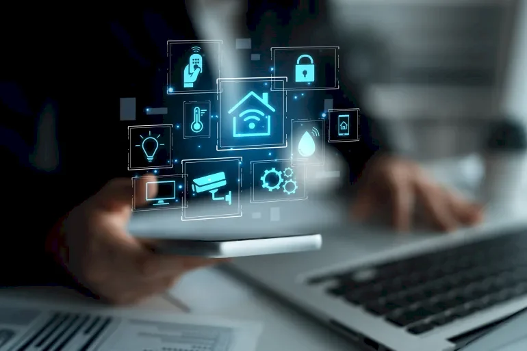 Des espions silencieux dans vos appareils domestiques intelligents... méfiez-vous