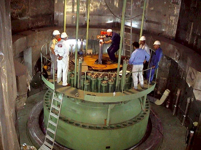 Installations secrètes d'Ispahan.. L'Iran prépare-t-il une surprise nucléaire non annoncée ?