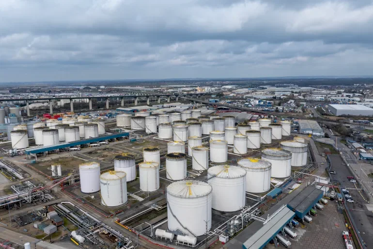 Oil Prices Rise Amid Escalating Tensions Between the US and Iran