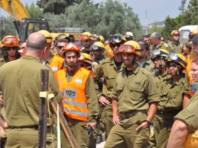"L'armée de voleurs".. Israël entre pillage et effondrement de la discipline militaire