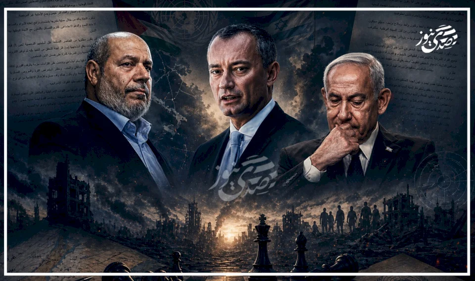 מקורות ל"סעדה ניוז": משלחת "חמאס" תגיע ביום שישי לקהיר כדי להתחיל משא ומתן חדש ביום שבת