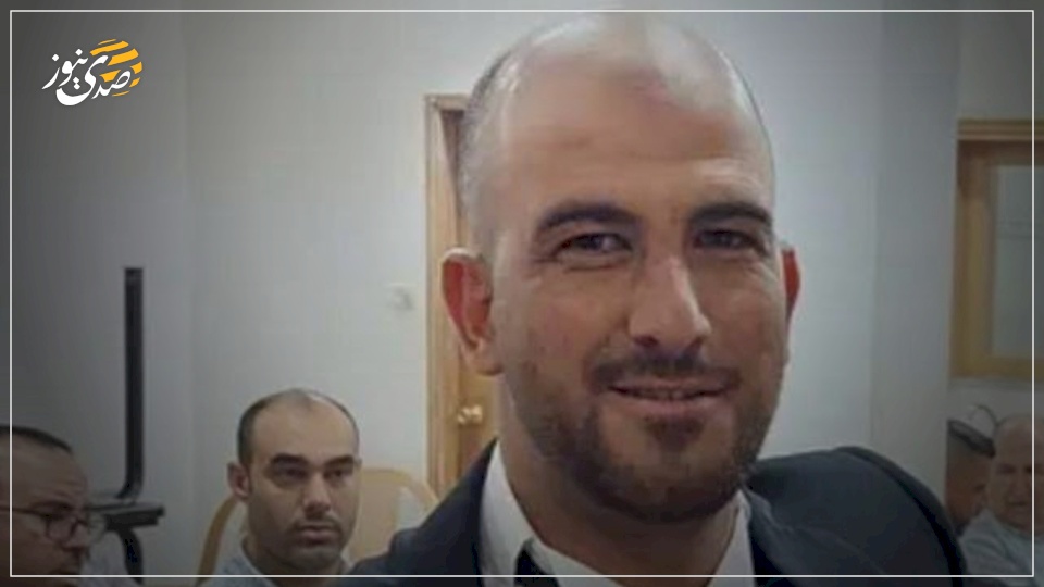 שאהיד מאש הכיבוש בסלואד והחזקת גופתו