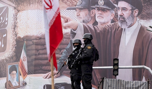 Maariv : Les États-Unis ont accordé à l'Iran un avantage en liant les fronts lors de tout accord