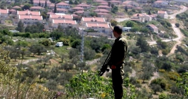 Reconnaissance israélienne : Trump est la raison principale pour laquelle la Cisjordanie n'est pas annexée