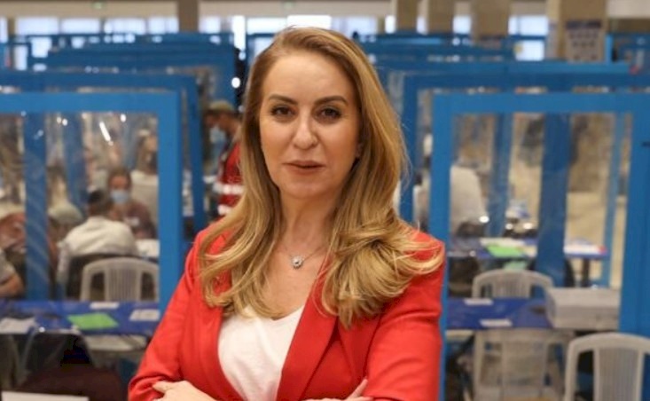 استقالة المديرة التنفيذية للجنة الانتخابات المركزية الإسرائيلية