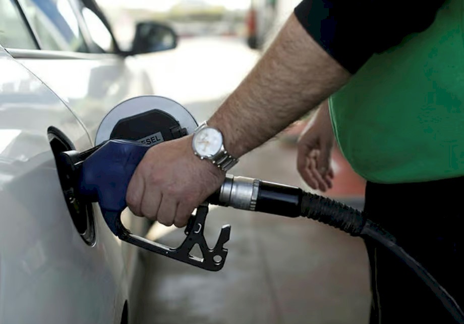 La hausse des prix des carburants... Une vague d'augmentation des prix frappe Israël