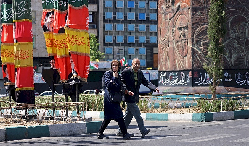 مسؤول بالجيش الإسرائيلي: إذا لم نخرِج اليورانيوم المخصّب من إيران فكل ما فعلناه سيكون فشلا ذريعا
