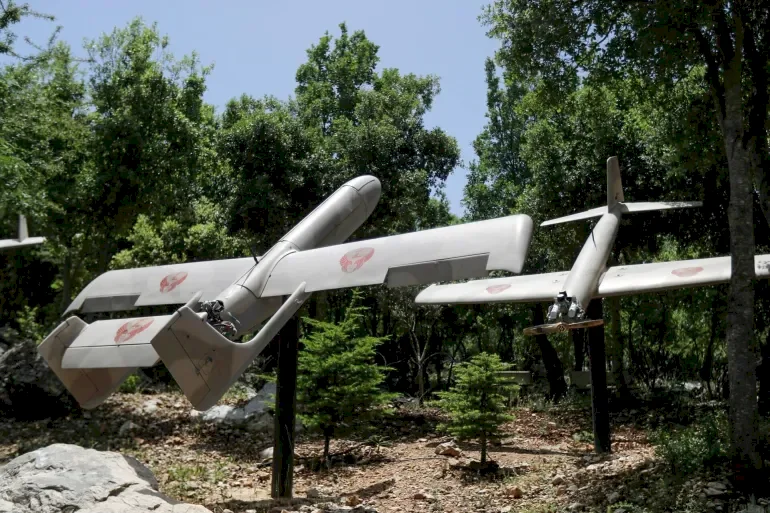 Israël admet l'échec de toutes les options face aux drones du Hezbollah
