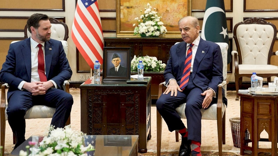 Responsables pakistanais : Nous avons transmis la réponse iranienne à Washington