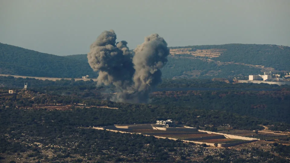L'occupation menace d'évacuer plusieurs villages dans la Békaa et dans le sud du Liban