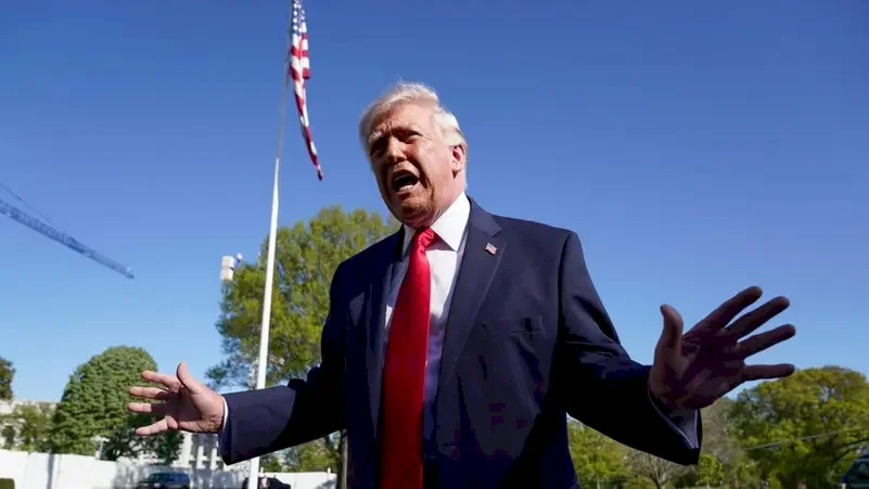 Le temps presse... Trump intensifie ses menaces envers l'Iran