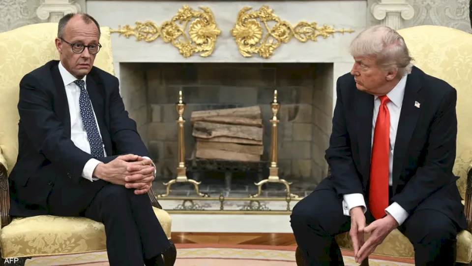 Rapport : Washington se dirige vers des sanctions contre l'Europe