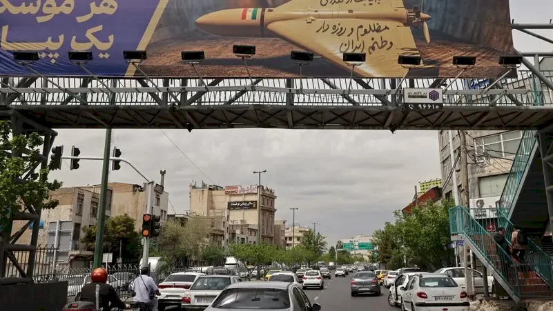 Iran : Washington doit changer de comportement si elle veut des avancées