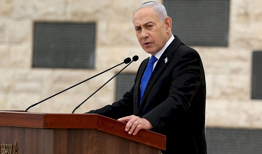 Haaretz : Israël ne peut pas supporter l'appétit de guerre sans fin de Netanyahu