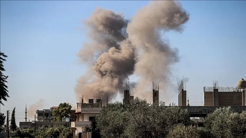 Pourquoi la Jordanie a-t-elle frappé des sites à Sweida en Syrie ?