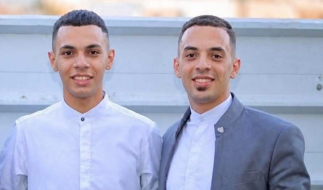 Deux jeunes de Tur à Jérusalem perdent la vie dans un accident de la route au sud de Tel Aviv