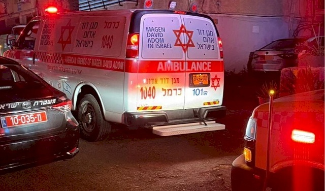 Deux Arabes tués : tirs à Al-Kabiyya et mort à coups dans la ville de Ramla