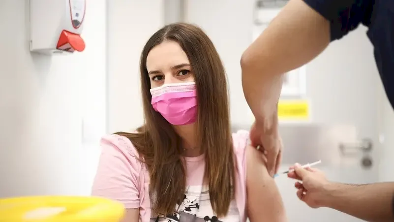 "BioNTech" annonce le début du développement d'un vaccin mis à jour adapté aux variants de 2027