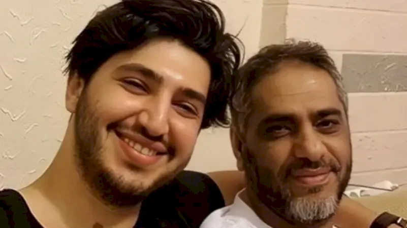 "Le soulagement est proche".. Premier commentaire du fils de Fadel Chaker sur le verdict de son acquittement