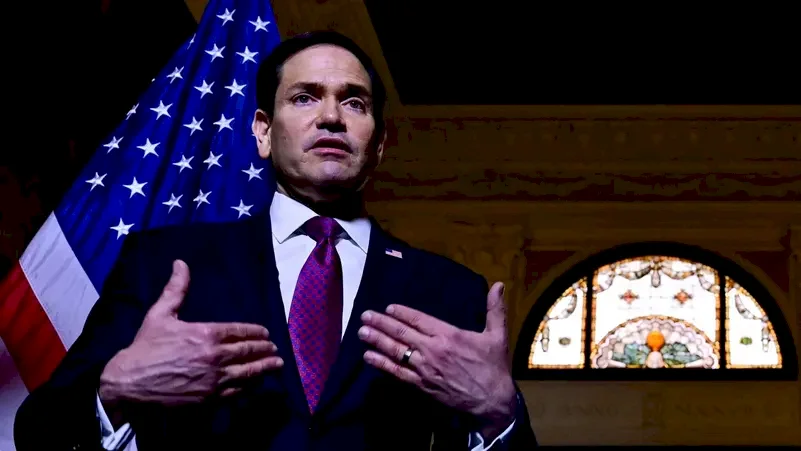 Rubio : Nous n'accepterons pas la domination de l'Iran sur le détroit d'Ormuz