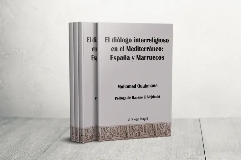 De l'Andalousie de la tolérance aux défis de l'immigration : un livre déchiffre les codes du dialogue religieux en Méditerranée