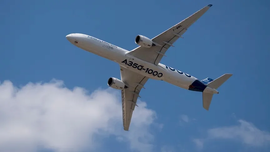 La société égyptienne "Travco" lance une compagnie aérienne en novembre avec des investissements de 150 millions de dollars