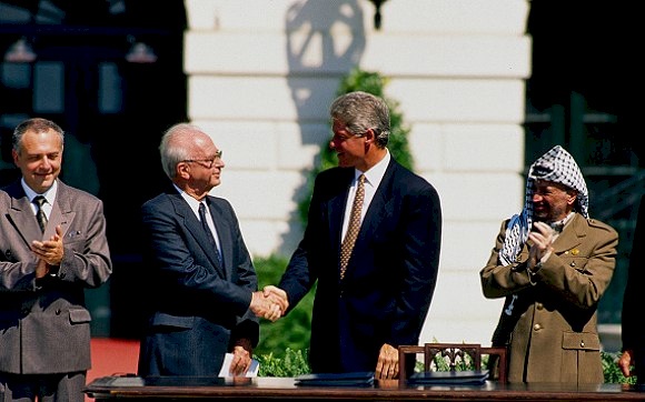 Proposé par le parti "Ben Gvir".. Projet de loi israélien pour annuler l'accord d'Oslo
