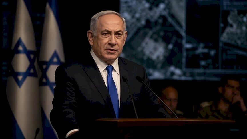 Netanyahu reporte la discussion d'un projet de loi visant à annuler l'Accord d'Oslo