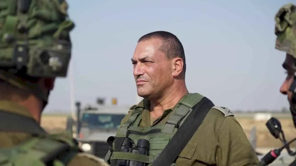Zamir : Nos forces poursuivent leurs attaques au Liban et saisissent chaque opportunité pour éliminer les menaces