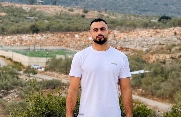 Un prisonnier de Salfit tué dans les prisons d'occupation