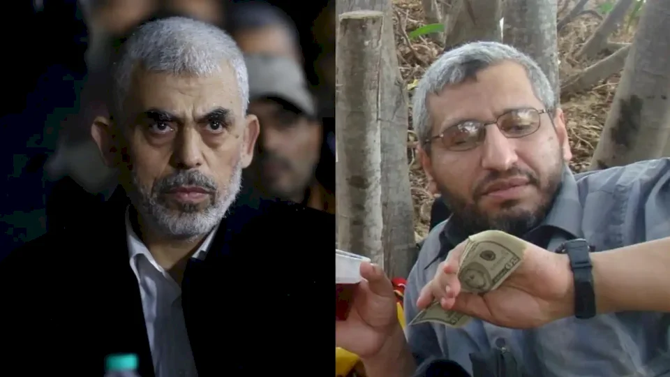 Ma'ariv révèle un document adressé par les dirigeants du Hamas à Nasrallah le matin de l'attaque du 7 octobre