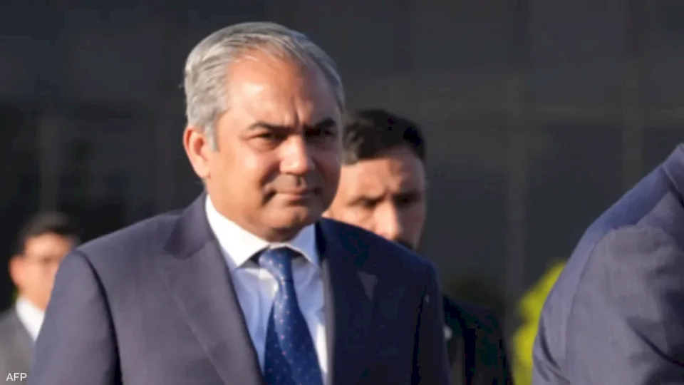 Le ministre de l'Intérieur du Pakistan à Téhéran pour faciliter les négociations bloquées avec Washington