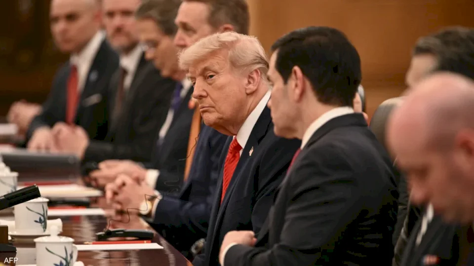 Axios : Trump convoque une réunion pour discuter de l'option militaire contre l'Iran