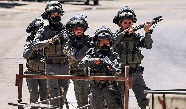 הכיבוש מפעיל מינהל מעצרים ביהודה ושומרון שכולל עשרות, בהם 4 סטודנטיות