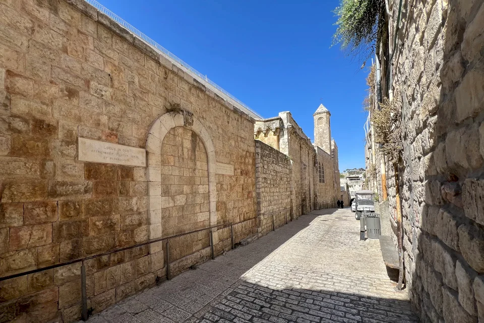 حكومة الاحتلال تقرر إخلاء مبان فلسطينية في القدس 