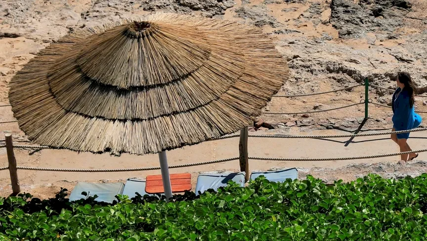 L'Égypte impose des frais sur les projets touristiques à faible exécution dans la mer Rouge