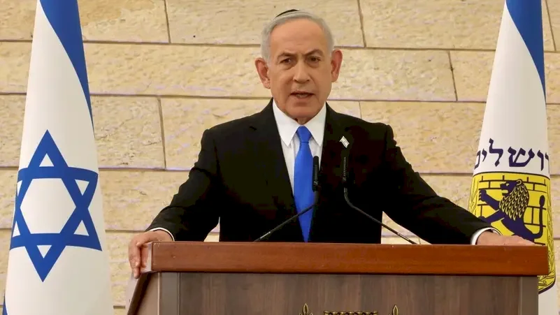 Netanyahu : Nos yeux sont rivés sur l'Iran et nous sommes prêts à toutes les éventualités